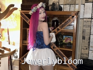 Jewerlybloom