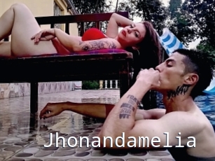 Jhonandamelia