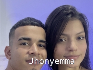 Jhonyemma