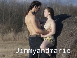 Jimmyandmarie