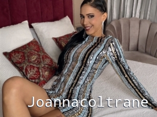 Joannacoltrane