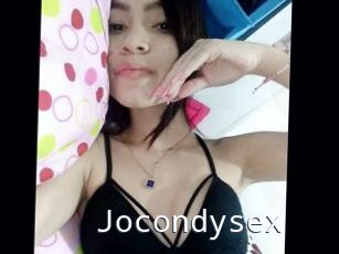 Jocondysex