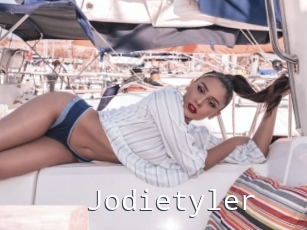 Jodietyler