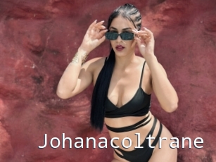 Johanacoltrane