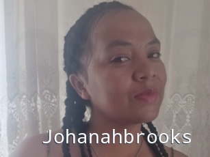 Johanahbrooks