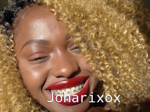 Joharixox