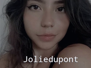 Joliedupont