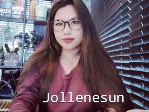 Jollenesun