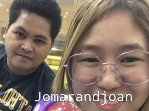 Jomarandjoan