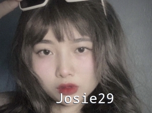 Josie29