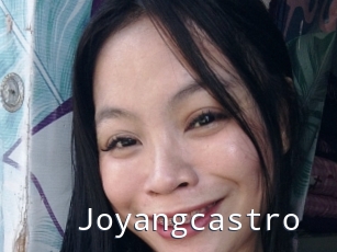 Joyangcastro