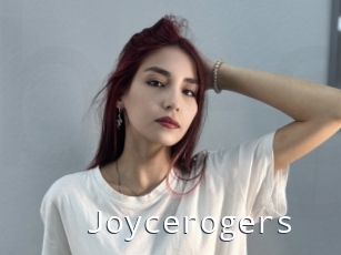 Joycerogers