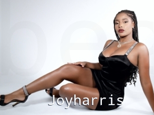 Joyharris