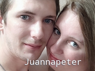 Juannapeter