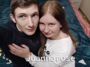 Juannarose