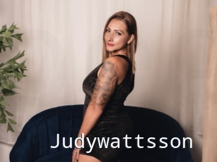 Judywattsson