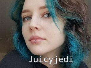 Juicyjedi