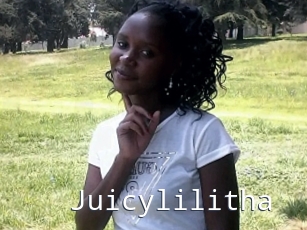 Juicylilitha