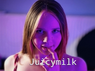 Juicymilk