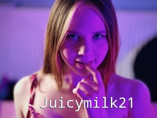 Juicymilk21