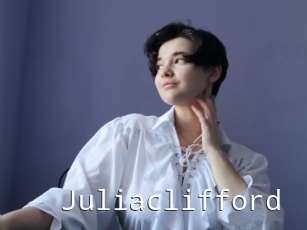 Juliaclifford