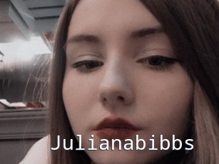 Julianabibbs