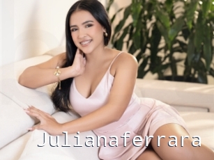 Julianaferrara