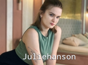 Juliehanson