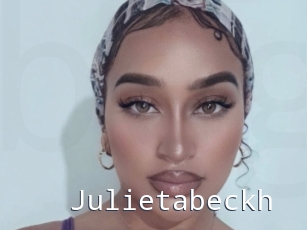 Julietabeckh