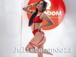 Julietamendoza