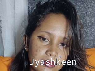 Jyashkeen