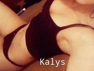 Kalys