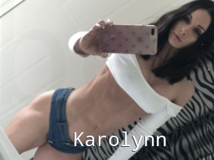 Karolynn