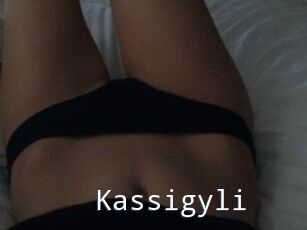 Kassigyli