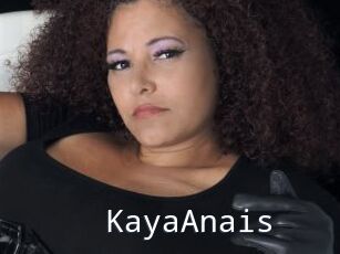 KayaAnais