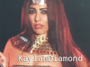 KaylahDiamond