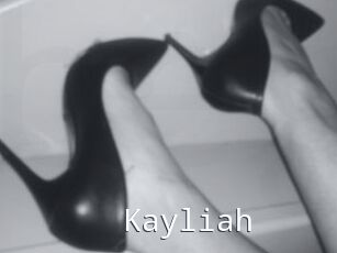 Kayliah