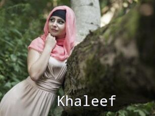 Khaleef