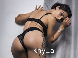 Khyla