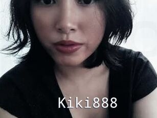 Kiki888