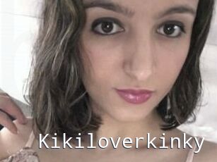 Kikiloverkinky