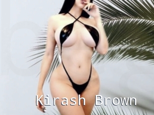 Kirash_Brown