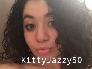 KittyJazzy50