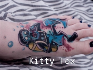 Kitty_Fox