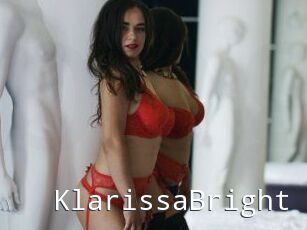 KlarissaBright