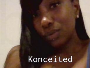 Konceited