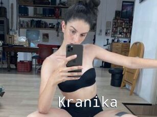 Kranika