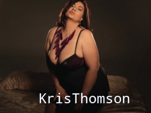 KrisThomson