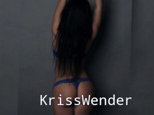 KrissWender