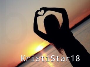 KristiStar18